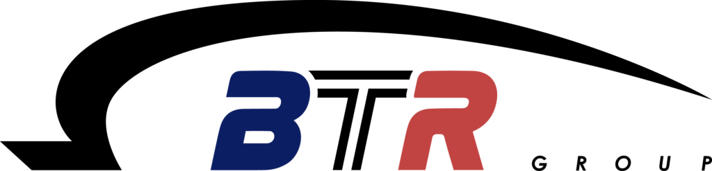 BTR Group logo