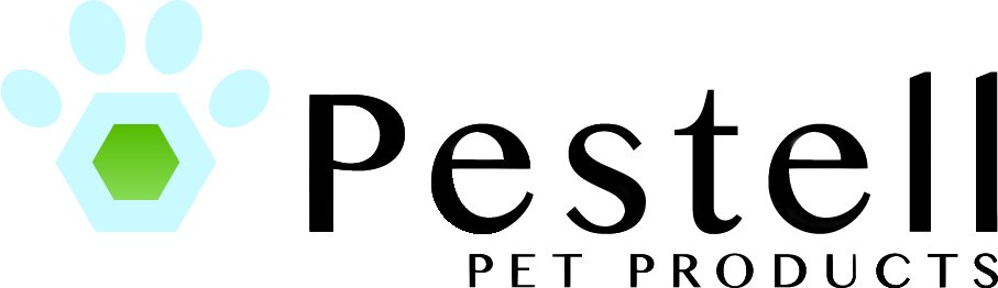 Pestell Pet Products Logo